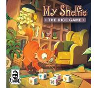 My Shelfie: The Dice Game