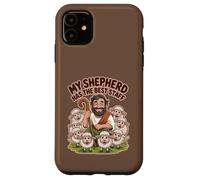 My Shepherd Has the Best Staff Case for iPhone 11