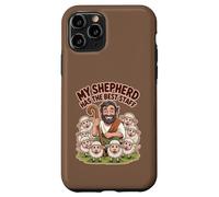 My Shepherd Has the Best Staff Case for iPhone 11 Pro
