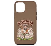 My Shepherd Has the Best Staff Case for iPhone 12/12 Pro