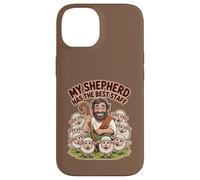 My Shepherd Has the Best Staff Case for iPhone 14