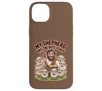 My Shepherd Has the Best Staff Case for iPhone 14 Plus
