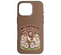 My Shepherd Has the Best Staff Case for iPhone 16 Pro