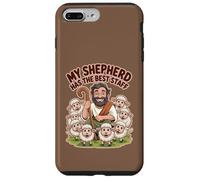 My Shepherd Has the Best Staff Case for iPhone 7 Plus/8 Plus