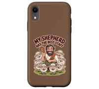 My Shepherd Has the Best Staff Case for iPhone XR
