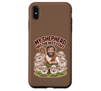 My Shepherd Has the Best Staff Case for iPhone XS Max