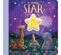 My Shining Star: With Special Star Jewel for a Magical Storytime