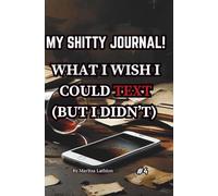 MY SHITTY JOURNAL!: What I wish I could TEXT (But I Didn't)