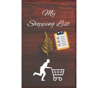 My Shopping List