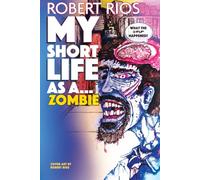My Short Life as a Zombie Book 1