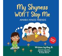 My Shyness Won't Stop Me: Amara Makes Friends