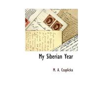 My Siberian Year