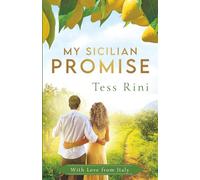 My Sicilian Promise (With Love From Italy)