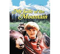 My Side of the Mountain