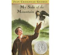 My Side of the Mountain by Jean Craighead George (1988-01-01)