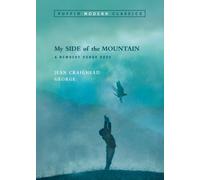 My Side of the Mountain (Puffin Modern Classics)