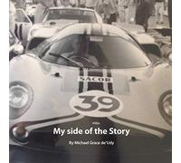 My Side Of The Story