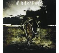 My Silent Wake - A Garland Of Tears - CD - K3z