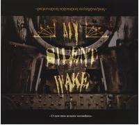 My Silent Wake - Preservation, Restoration, Reconstruction