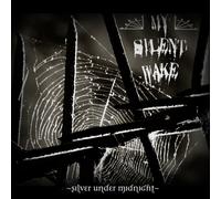 My Silent Wake - Silver Under Midnight