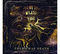 My Silent Wake - There Was Death (2lp) [VINYL]