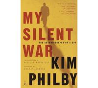 My Silent War: The Autobiography of a Spy (Modern Library)
