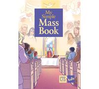 My Simple Mass Book