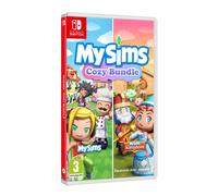 My Sims Cozy Bundle - Switch