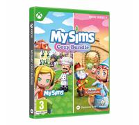 My Sims Cozy Bundle - XBX