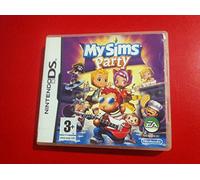 My Sims Party (Nintendo DS)