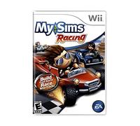 My Sims Racing-Nla