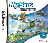 My Sims - Skyheroes (Nintendo DS)