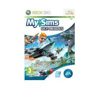 My Sims - Skyheroes (Xbox 360)