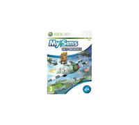 My Sims - Skyheroes (Xbox 360)