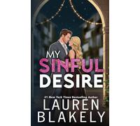 My Sinful Desire: 2 (Sinful Men)