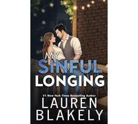 My Sinful Longing: 3 (Sinful Men)