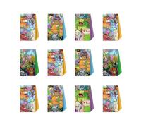 My Singing Monsters Party Gift Bags - Goodie Bags with Sweets & Candy Treats