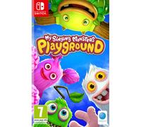 My Singing Monsters Playground
