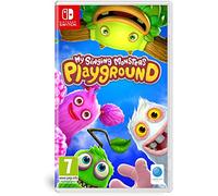 My Singing Monsters Playground - For Nintendo Switch