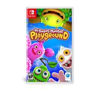 My Singing Monsters Playground - Nintendo Switch