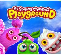 My Singing Monsters Playground XBOX One / Xbox Series X|S Account