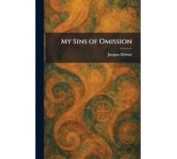 My Sins of Omission