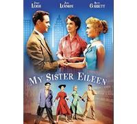 My Sister Eileen