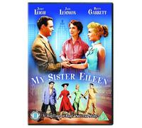 My Sister Eileen [DVD] [1955]