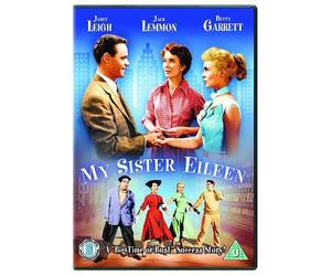 My Sister Eileen [DVD] [2007]