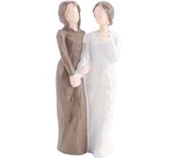 My Sister, Friend, Walk with Me. and Along the Way, We'Ll Share Everything, a Gift to Celebrate Supportive Friendship