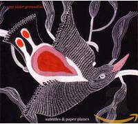 My Sister Grenadine - Subtitles & Paper Planes