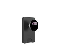 My Sister Is A Color Guard Flag PopSockets PopWallet for MagSafe