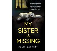 My Sister is Missing