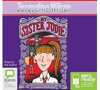 My Sister Jodie